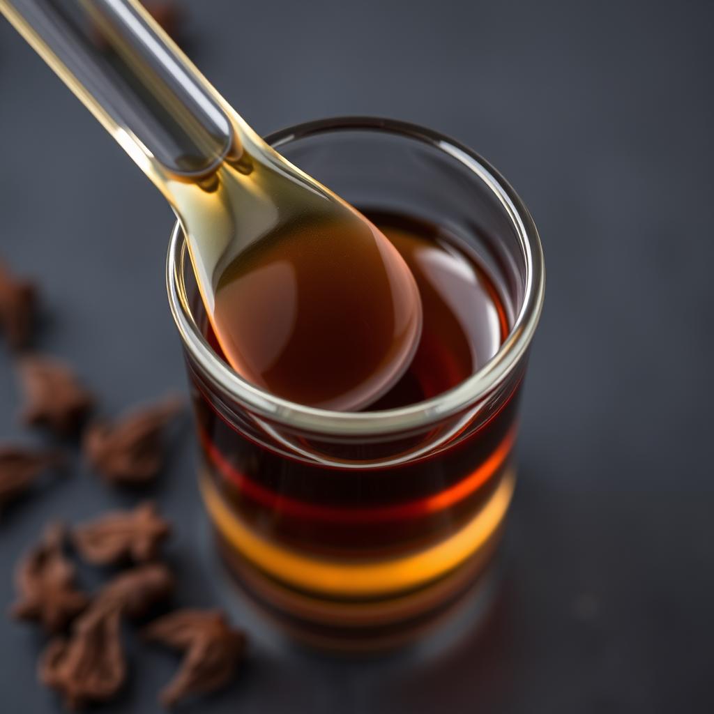 Wyciąg z goździków - składnik Acust Oil PRO o właściwościach przeciwgrzybiczych