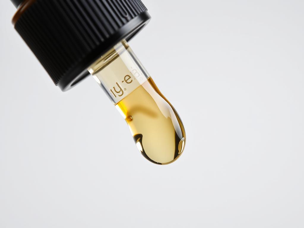 Kroplomierz Aurelix Oil z odmierzoną dawką