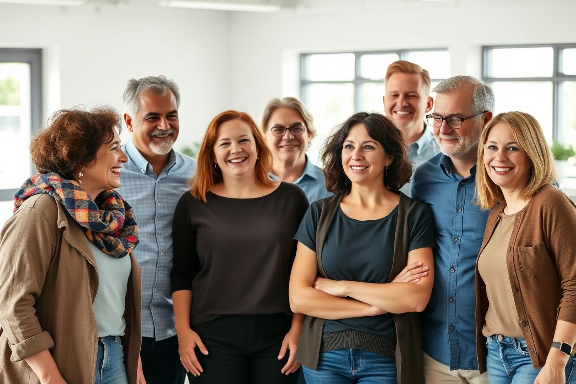 Zadowoleni klienci Circuvix Control dzielący się swoimi doświadczeniami