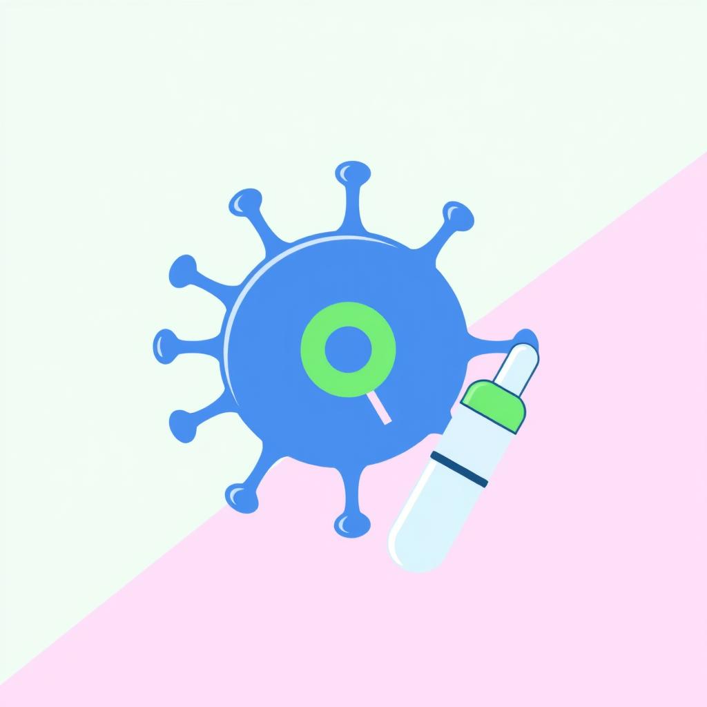 Ikona przedstawiająca zwiększoną wrażliwość na insulinę dzięki DIABALANCE Daily