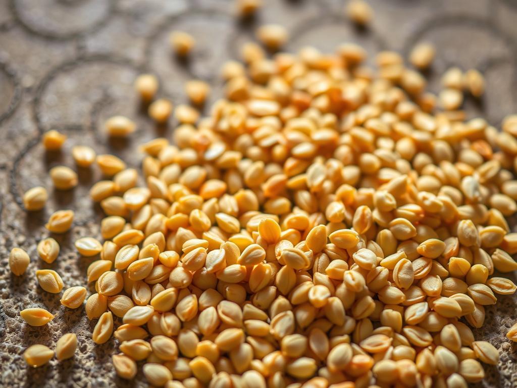 Kozieradka - składnik DIABALANCE Daily