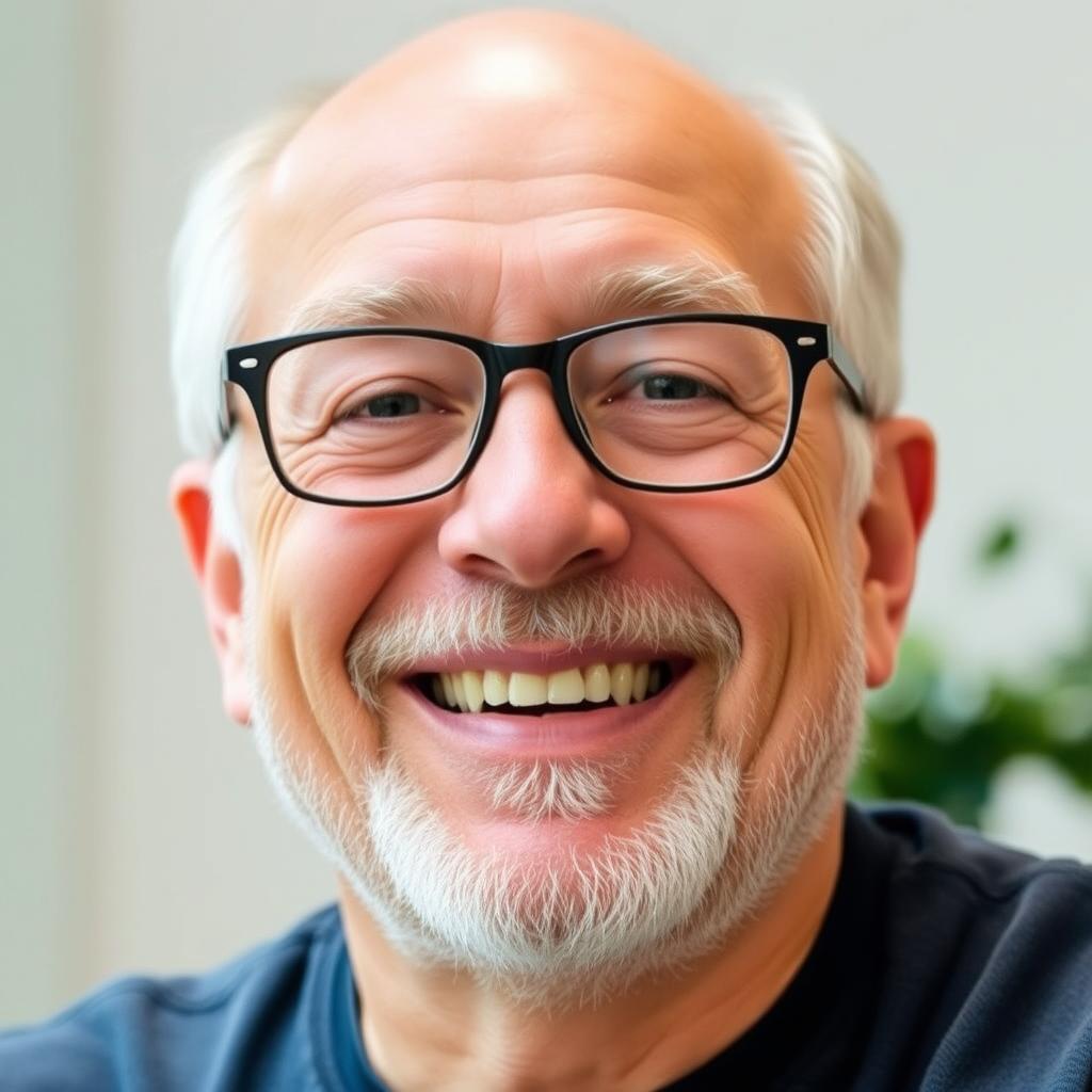 Zadowolony użytkownik Hallu Motion - Michał