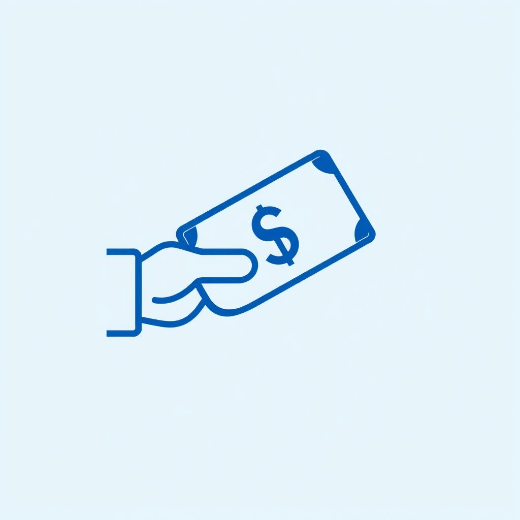 Ikona przedstawiająca płatność za pobraniem dla Liposivin