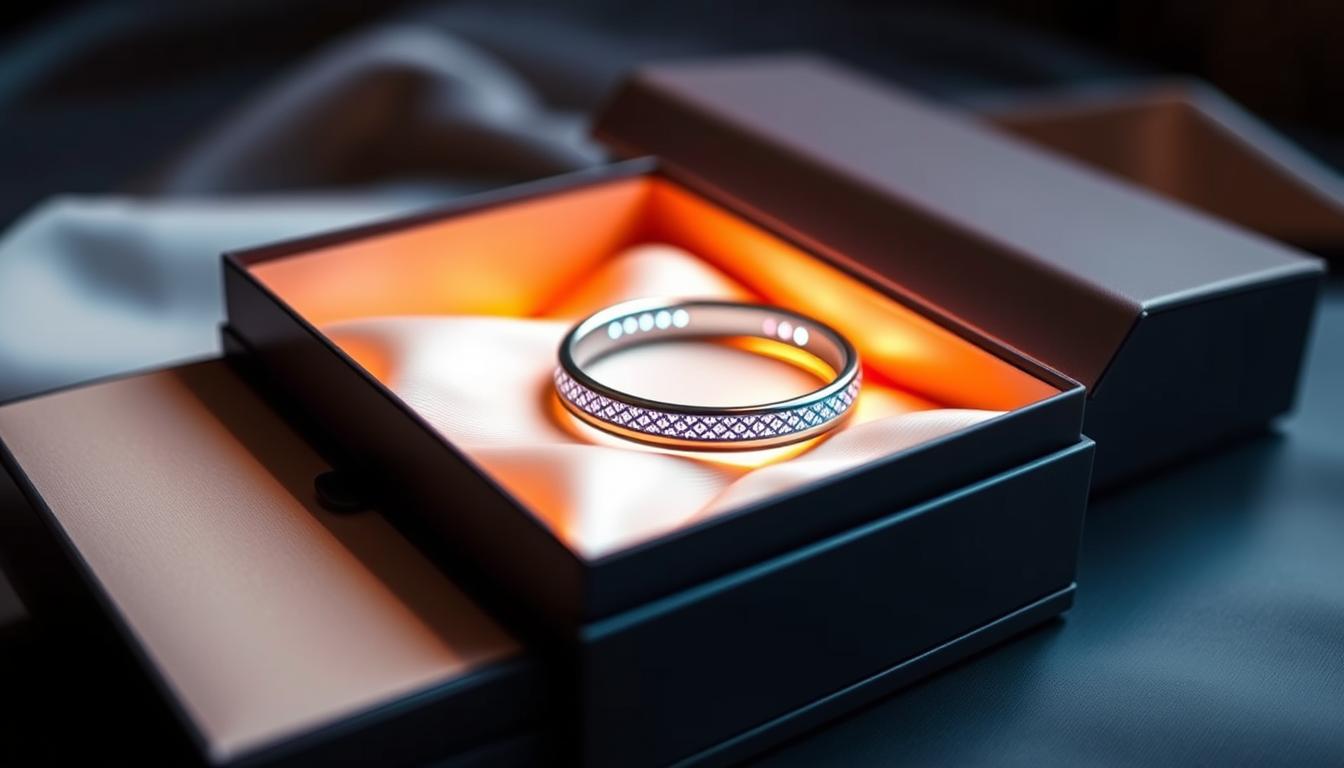 MagniLumin w eleganckim opakowaniu prezentowym