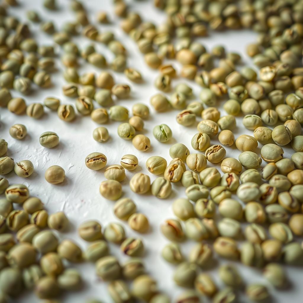 Zielona kawa - składnik Slimella FIT