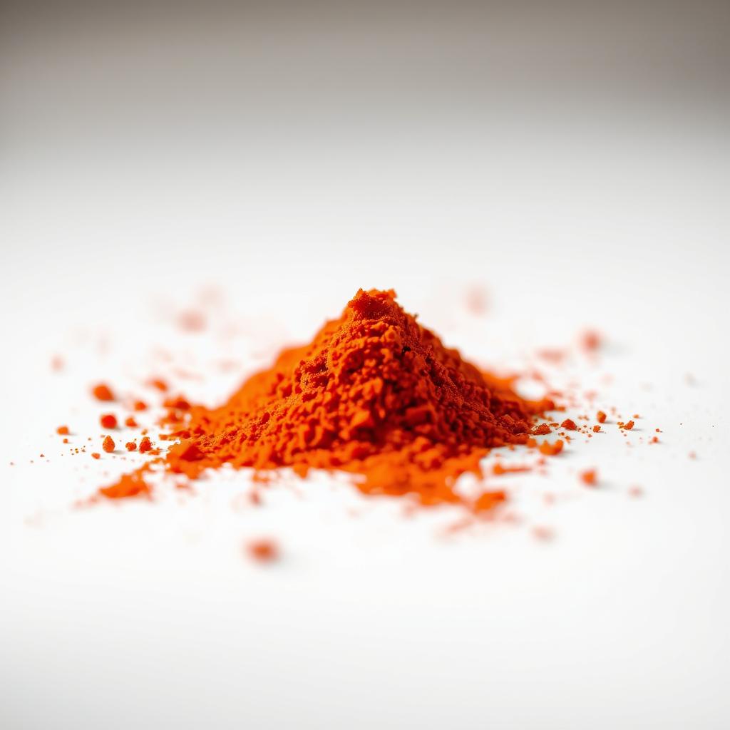 Pieprz cayenne - składnik Slimella FIT