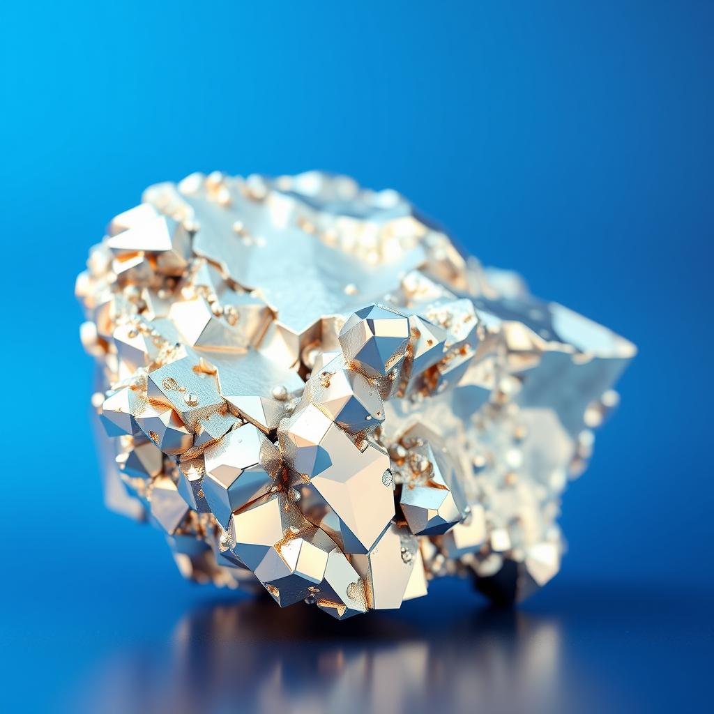 Chrom - składnik Slimella FIT