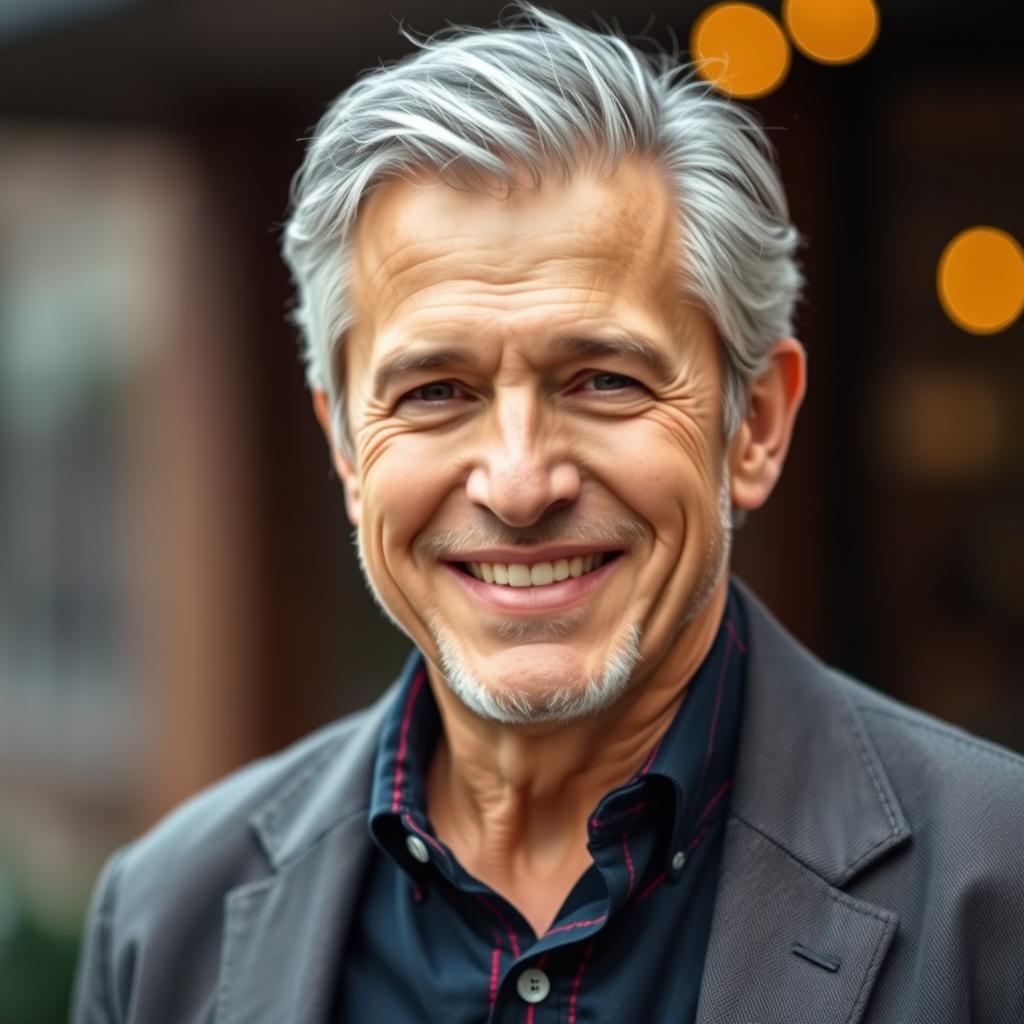 Użytkownik polecający Vigand Guard Control